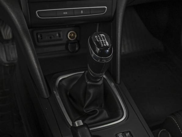 Renault Megane IV с пробегом 2018 года, цена 1 170 000 рублей, 280517 км, универсал, Автокод Объявления