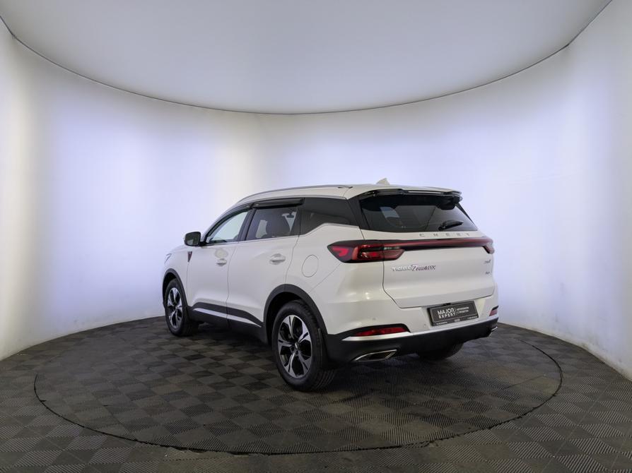Chery Tiggo 7 Pro Max I Москва  - изображение 7