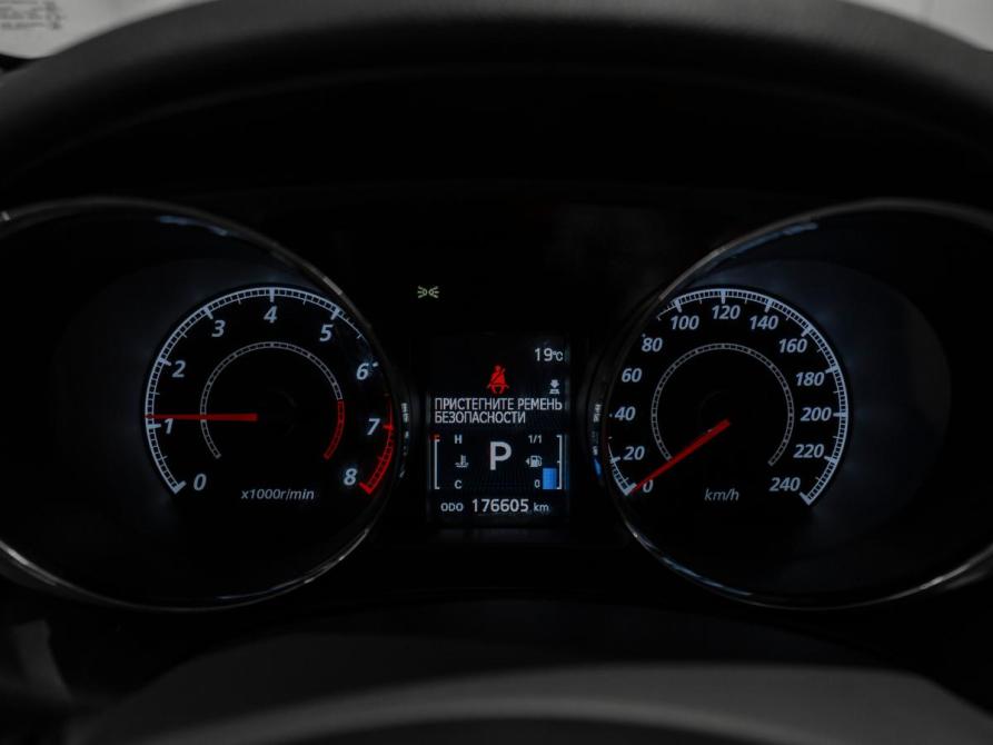 Mitsubishi ASX I Москва  - изображение 11