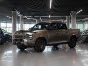 Nissan Frontier Pro Москва  - изображение 32