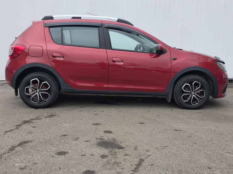 Renault Sandero II Москва  - изображение 4