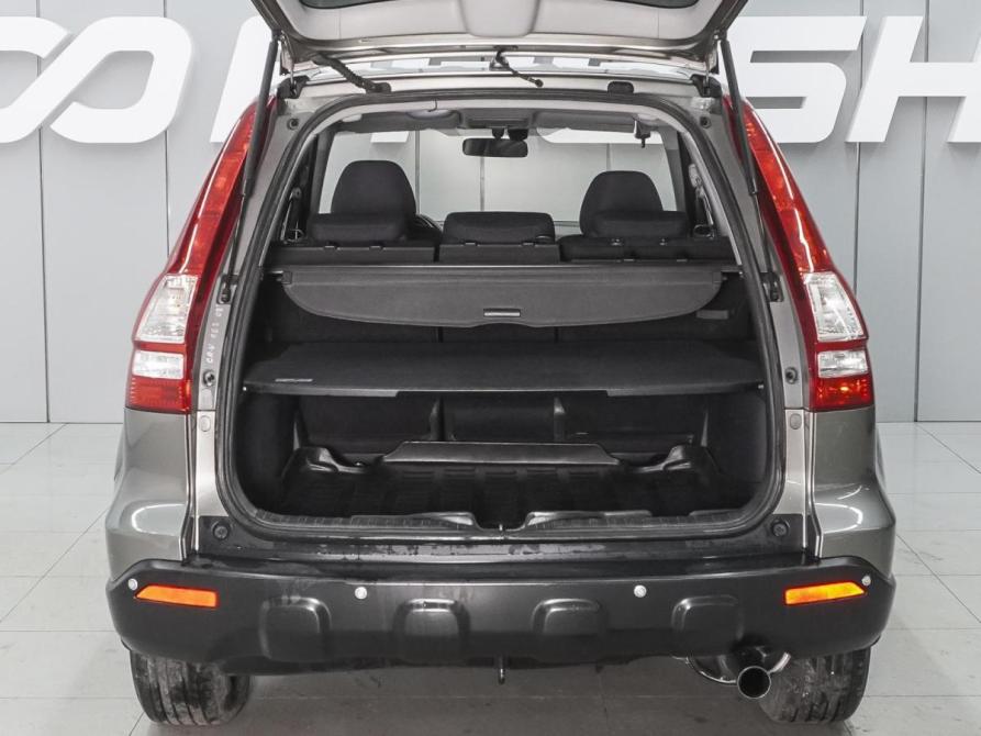 Honda CR-V III Ростов-на-Дону  - изображение 19