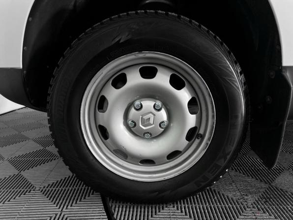 Renault Duster I Рестайлинг с пробегом 2019 года, цена 1 465 000 рублей, 82500 км, внедорожник, Автокод Объявления