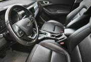 Chery Tiggo 4 I Рестайлинг Сыктывкар  - изображение 41