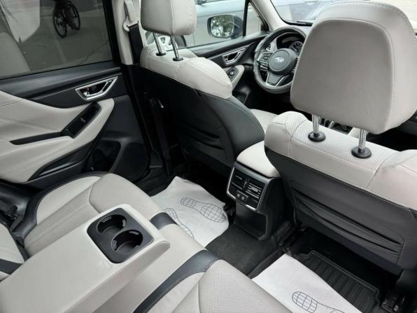 Subaru Forester V с пробегом 2020 года, цена 2 690 000 рублей, 150000 км, внедорожник, Автокод Объявления