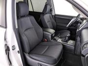 Toyota Land Cruiser Prado 150 Series Рестайлинг 3 Москва  - изображение 54