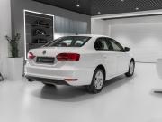 Volkswagen Jetta VI Москва  - изображение 23