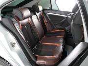 Skoda Octavia II (A5) Рестайлинг Ростов-на-Дону  - изображение 21