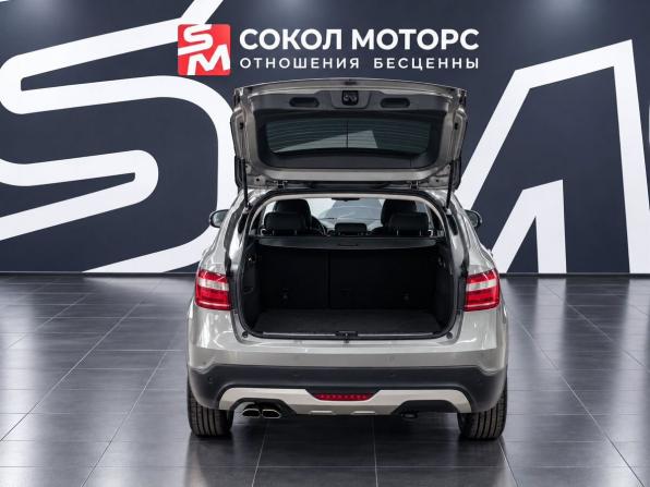Lada (ВАЗ) Vesta I с пробегом 2020 года, цена 1 149 900 рублей, 139000 км, универсал, Автокод Объявления
