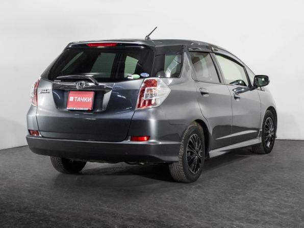 Honda Fit Shuttle I Рестайлинг с пробегом 2014 года, цена 1 049 500 рублей, 115163 км, универсал, Автокод Объявления