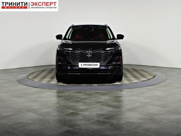 Changan CS55 Plus II с пробегом 2023 года, цена 2 046 000 рублей, 44375 км, внедорожник, Автокод Объявления