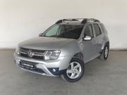 Renault Duster I Рестайлинг Москва  - изображение 19
