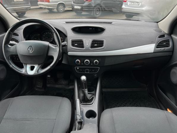 Renault Megane III с пробегом 2012 года, цена 715 000 рублей, 154500 км, хэтчбек, Автокод Объявления