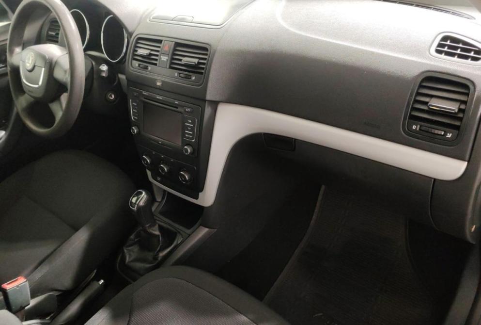 Skoda Yeti I Ярославль  - изображение 15