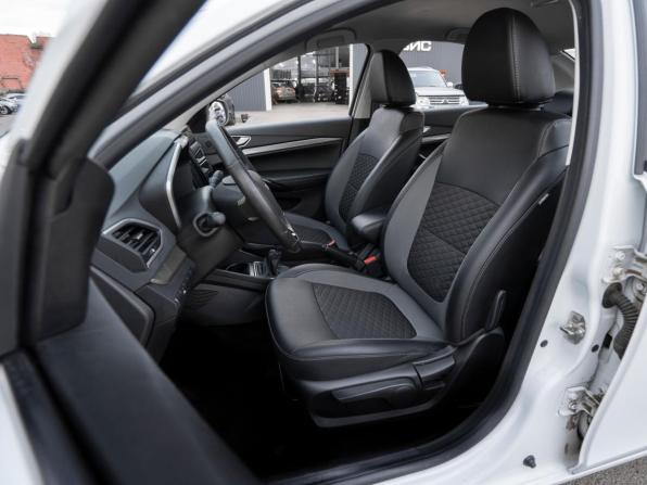 Lada (ВАЗ) Vesta I Рестайлинг (NG) с пробегом 2023 года, цена 1 145 000 рублей, 64523 км, седан, Автокод Объявления