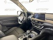 Foton Tunland I Москва  - изображение 32