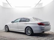 BMW 5 серии VI (F10/F11/F07) Рестайлинг Москва  - изображение 24
