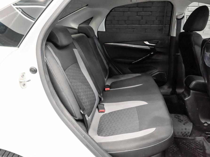 Lada (ВАЗ) Vesta I Рестайлинг (NG) Екатеринбург  - изображение 18