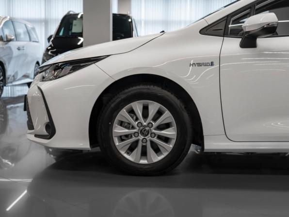 Toyota Corolla XII (E210) с пробегом 2024 года, цена 3 050 000 рублей, 100 км, седан, Автокод Объявления