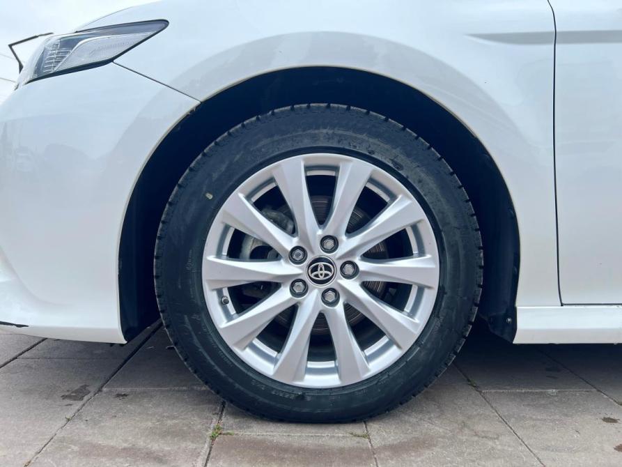 Toyota Camry VIII (XV70) Стерлитамак  - изображение 9