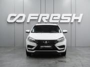 Lada (ВАЗ) Vesta I Рестайлинг (NG) Воронеж  - изображение 24