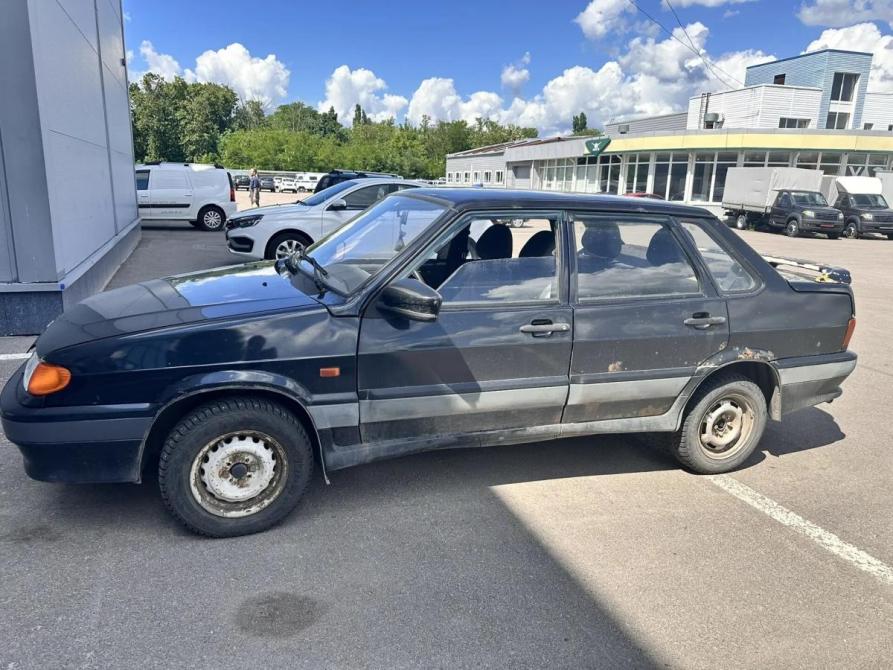 Lada (ВАЗ) 2115 Воронеж  - изображение 8