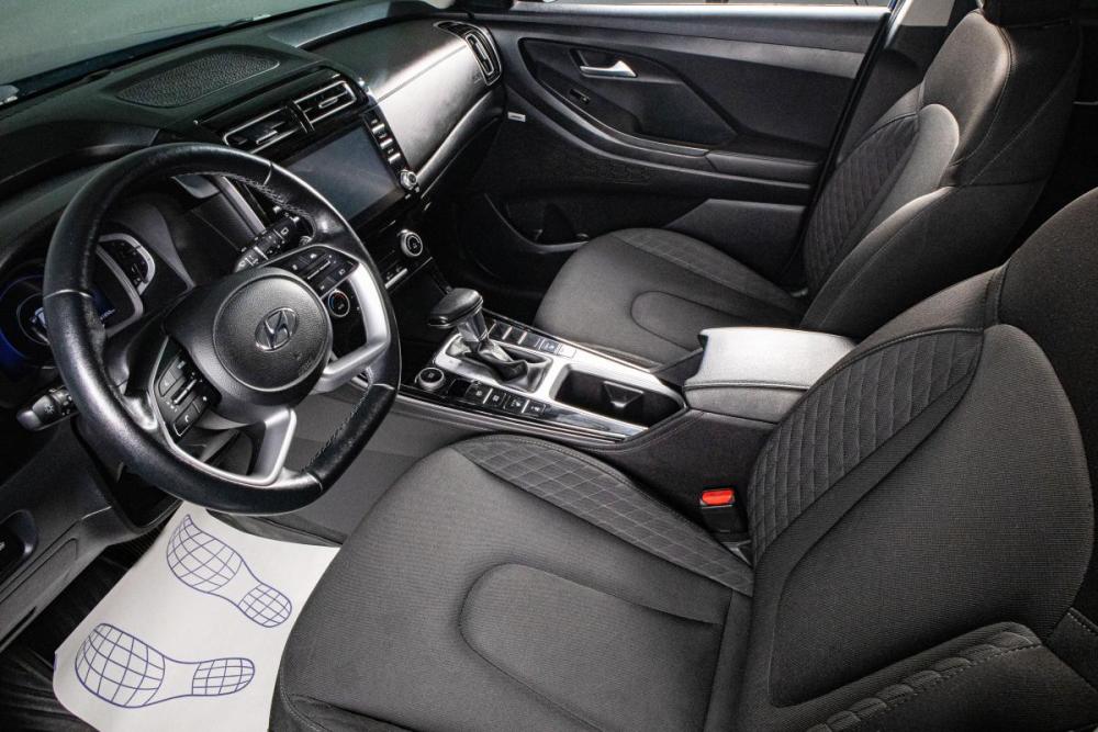 Hyundai Creta II Сургут  - изображение 10
