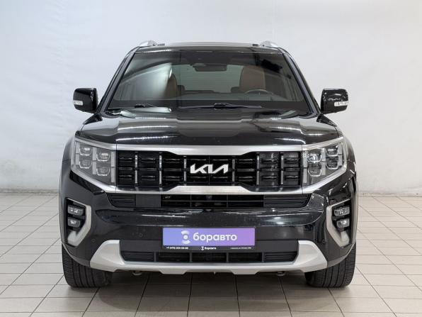 Kia Mohave I Рестайлинг 2 с пробегом 2022 года, цена 5 699 000 рублей, 57873 км, внедорожник, Автокод Объявления