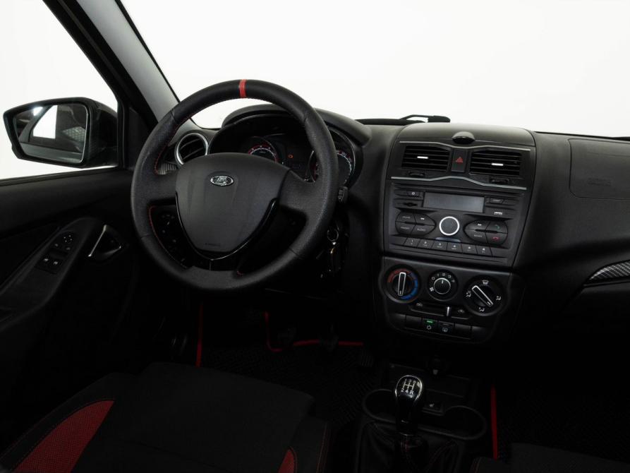 Lada (ВАЗ) Granta I Рестайлинг Казань  - изображение 12