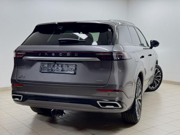 Jaecoo J8 с пробегом 2024 года, цена 3 100 000 рублей, 44505 км, внедорожник, Автокод Объявления