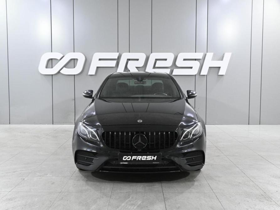 Mercedes-Benz E-Класс V (W213 S213 C238) Ростов-на-Дону  - изображение 3