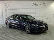 Mercedes-Benz C-Класс V (W206) Москва  - изображение 32