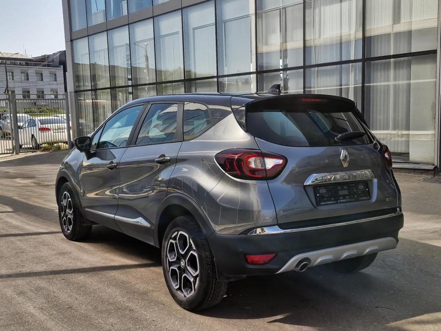 Renault Kaptur I Рестайлинг Нижний Новгород  - изображение 4