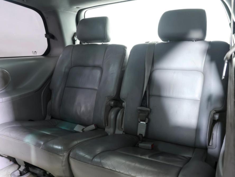 Kia Carnival I Рестайлинг Москва  - изображение 13
