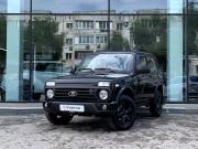 Lada (ВАЗ) Niva Legend I Самара  - изображение 15