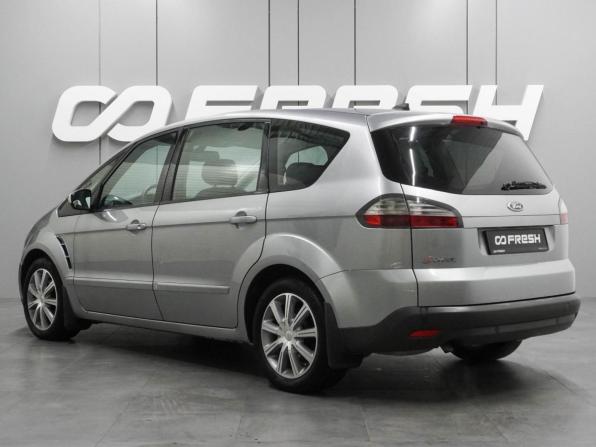 Ford S-MAX I с пробегом 2006 года, цена 677 000 рублей, 241812 км, минивэн, Автокод Объявления