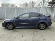 Mitsubishi Lancer X Ростов-на-Дону  - изображение 27