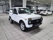 Lada (ВАЗ) 2121 (4x4) I Рестайлинг Набережные Челны  - изображение 25