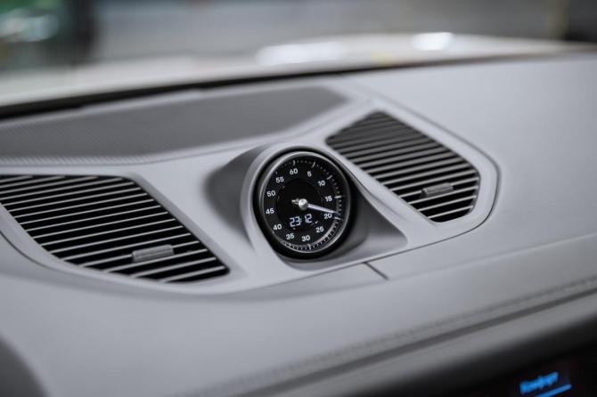 Новый Porsche Cayenne III Рестайлинг 2025 года, цена 24 050 000 рублей, внедорожник, Автокод Объявления