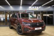 Volkswagen Touareg III Уфа  - изображение 33