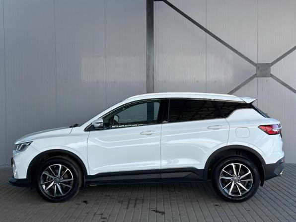 Geely Coolray I с пробегом 2023 года, цена 1 470 000 рублей, 64000 км, внедорожник, Автокод Объявления