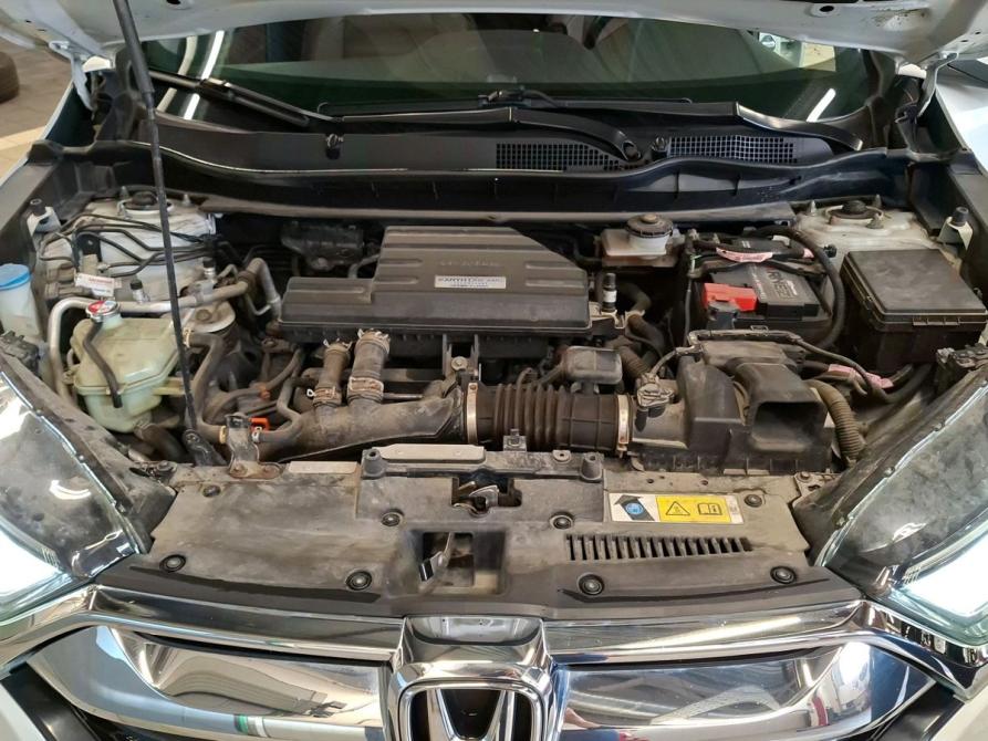 Honda CR-V V Москва  - изображение 19