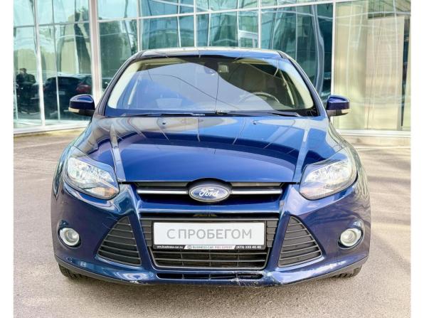 Ford Focus III с пробегом 2012 года, цена 695 000 рублей, 147176 км, хэтчбек, Автокод Объявления