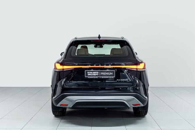 Lexus RX V с пробегом 2024 года, цена 9 599 900 рублей, 10 км, внедорожник, Автокод Объявления
