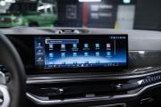 BMW X5 IV (G05/G18) Рестайлинг Москва  - изображение 66