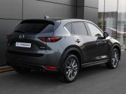 Mazda CX-5 II Москва  - изображение 28