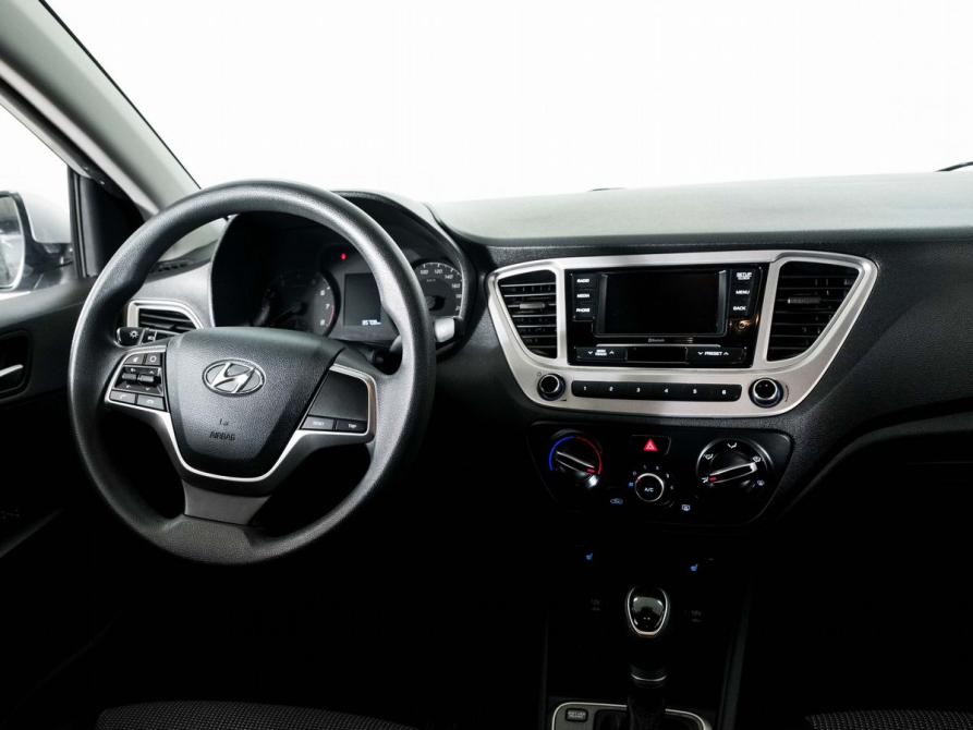 Hyundai Solaris II Рестайлинг Казань  - изображение 13