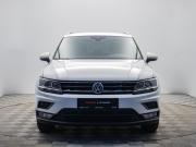 Volkswagen Tiguan II Москва  - изображение 25