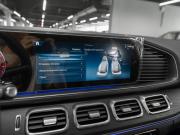 Mercedes-Benz GLS II (X167) Рестайлинг Москва  - изображение 59