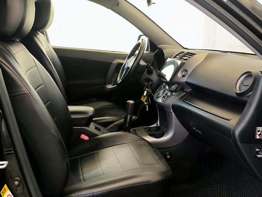 Toyota RAV4 III (XA30) Москва  - изображение 12